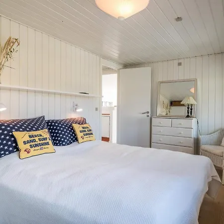 Feriehus Holiday Clxxxvii