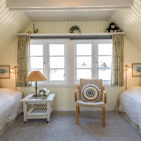 Feriehus Holiday Clxxxvii
