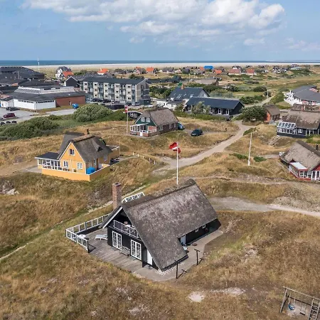 Feriehus Holiday Clxxxvii