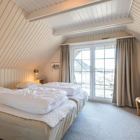Holiday Clxxxvii Feriehus Fanø