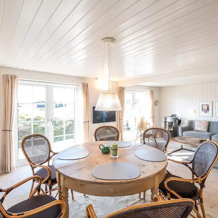 Feriehus Holiday Clxxxvii Fanø
