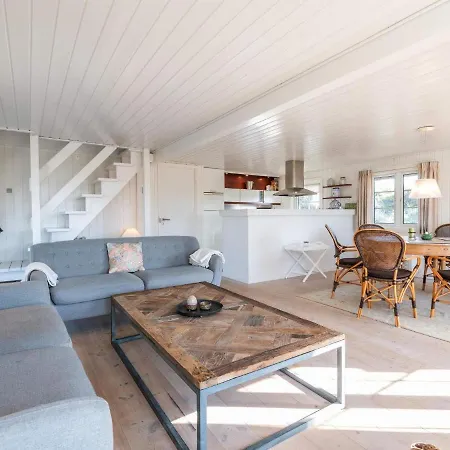 Feriehus Holiday Clxxxvii Fanø